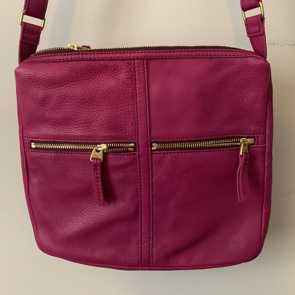 Fossil crossbody - Picture 2 of 8